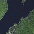 Teen with possible allergic reaction at Brant Lake Camp