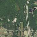 87-year-old woman fell from toilet in Hart Township