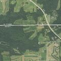 Man trapped under tractor seat with back pain in Coon Valley