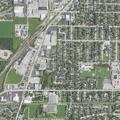 42-year-old man with chest pain in Sheboygan