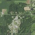 Man complains of chest pain in Plymouth, WI