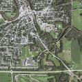 77-year-old woman with dislocated hip in Sheboygan Falls
