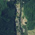 64-year-old man possibly unresponsive down embankment