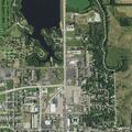 EMS respond to medical incident near North Kimball