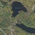 Person fallen near Westwood Shores Road in Moultonborough