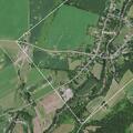 Officer flagged down about vehicle near town barn