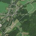 Man not eating or drinking, weak at County Route 121