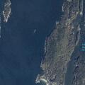 Female diabetic issue at Hermit Island Road snack bar