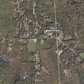 Unanswered open-line call at Parsonsfield home