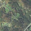 Person with abdominal pain near Upper Pasture Road in Norwich