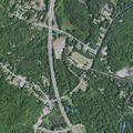 Intoxicated men with axe reported in pickup truck