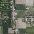 Elderly woman falls, suffers left hip pain near south huron
