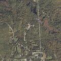 70-year-old man having a seizure near Birch Drive