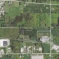 Woman unconscious but breathing at food plant