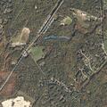 Propane release causes gas odor near Gloria Street