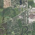 Person fell in backyard near Green Tree Road