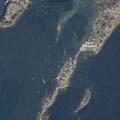 75-year-old man medical emergency in Harpswell