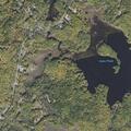 Person fallen near Acorn Lane, Moultonborough