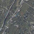60-year-old man with chest pain at 2 Valley Ave