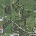 Burn complaint with toxic smoke at Sheboygan Falls home