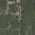 Elderly man with difficulty breathing at Sanford residence