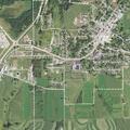 Elderly woman with respiratory distress reported