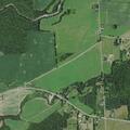 Suspicious envelope reported near Ellisburg