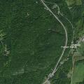 43-year-old woman with ankle injury after fall in Putnam