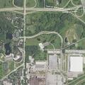 Man's foot run over by forklift in Kohler
