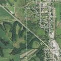 71-year-old man falls after exiting vehicle in Elroy