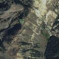 Helicopter reports smoke near Pioneer Cabin area