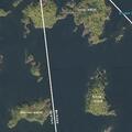 Boat problem resolved near Kimball Island