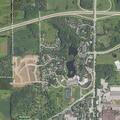 Female diabetic patient reported near Woodlake Road