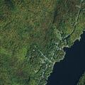 78-year-old male possible seizure at Indian Lake