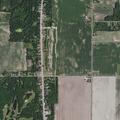 Man suffers possible heart attack near Linwood