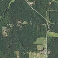 Female patient with agonal breathing near 58th Street in Kildare