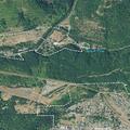 Person reported with severe abdominal pain in Oakridge