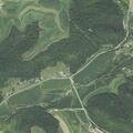 Male with chest pain at mobile home park in Coon Valley