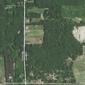 Female experiencing medical issues near Northwest County Line Road