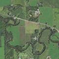 Man injured leg at golf course needs medical aid