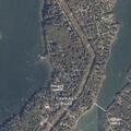 Man near Cousins Island with sudden dizziness and aches
