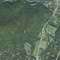 69-year-old woman possibly having seizure at route 100