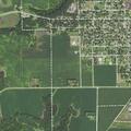 Traffic activity at 5th St SW and 6th Ave SW in Winnebago