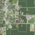 Person with back pain at apartment in Winnebago