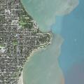 Man falls and cannot get up at Sabinois Point Drive