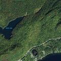 Carbon monoxide alarm at Old Forge residence