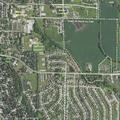 Juveniles reported throwing eggs and milk in yard (vandalism)