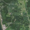 Possible domestic dispute at Southwick Beach park