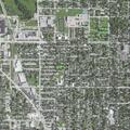 Pregnant woman having difficulties near Carl Avenue