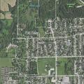 Unconscious elderly female breathing near Sheboygan